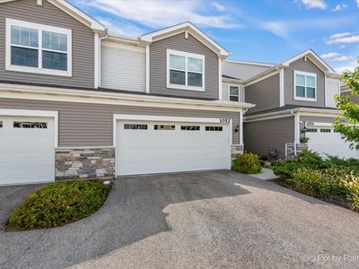 1052 Moraine Dr, South Elgin, IL, 60177