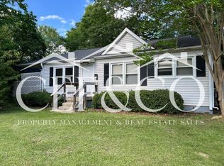 210 Belmarc Dr, Spartanburg, SC 29301
