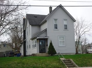 432 Pleasant St SW, Grand Rapids, MI