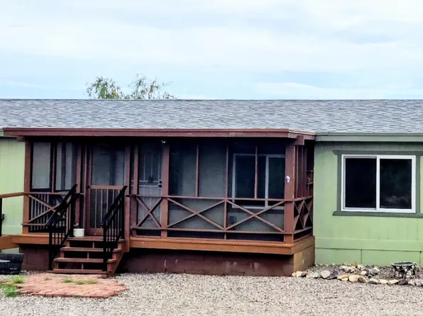 2346 N Mustang Heights Road, Huachuca City, AZ 85616