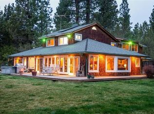 18700 Kuhlman Rd, BEND, OR 97703