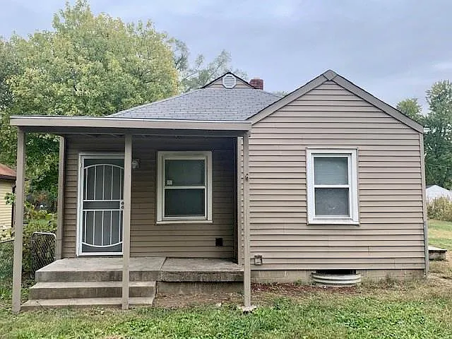 3337 S Rybolt Ave photo 1