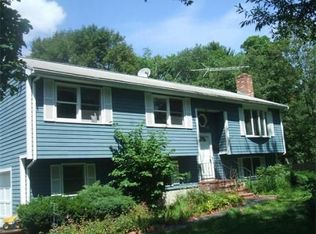 11 Toby Rd, Brockton, MA 02302