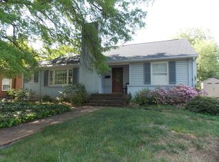 2630 Northview Dr SW, Roanoke, VA