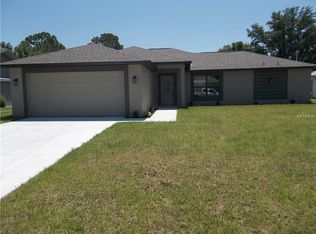 150 Allworthy St, Port Charlotte, FL 33954