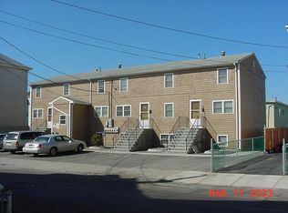 241 Harrison St, Fall River, MA 02723