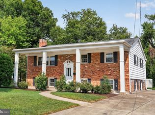 7917 Donelson St, Alexandria, VA 22309