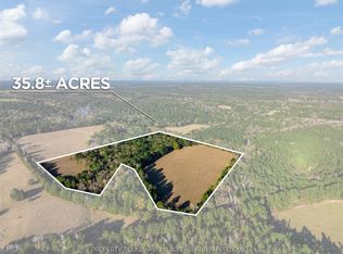 Anderson County Rd #153, Palestine, TX 75801