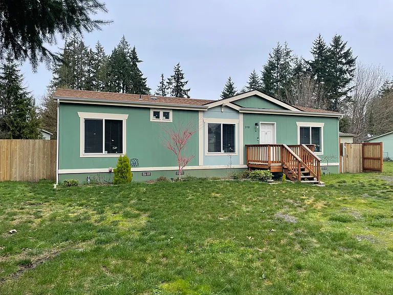 310 E Wood Ln — Photo 17