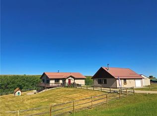 9 Mountain View Rd, Red Lodge, MT 59068