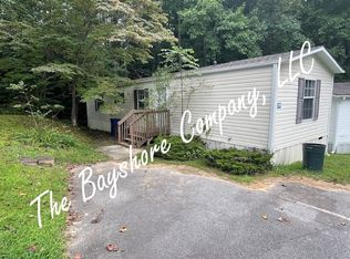 29 Aqua Dr, Black Mountain, NC 28711