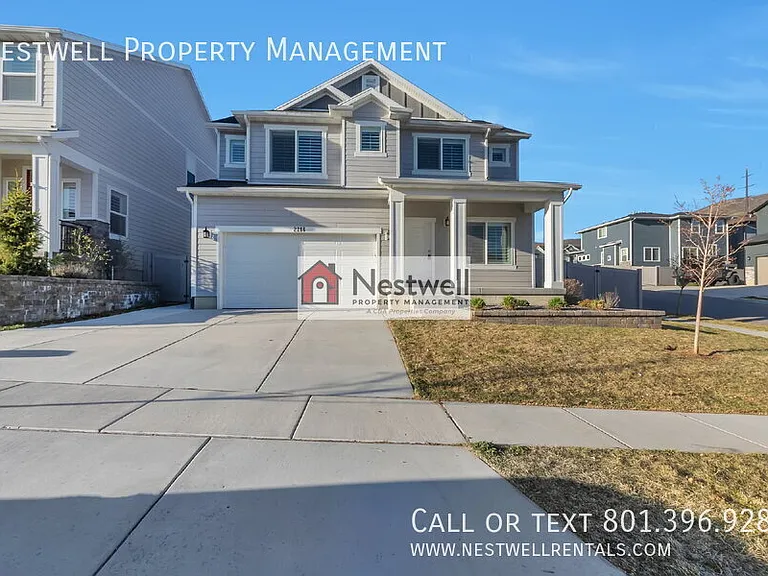 2218 W Granite Arch Way — Photo 1