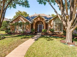 10916 Huntington Rd, Frisco, TX 75035