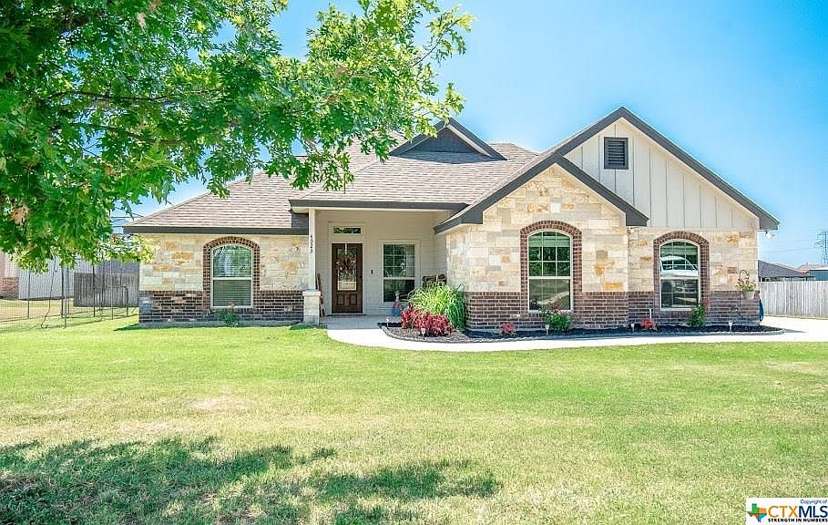 4023 W Amity Rd, Salado, TX 76571 Zillow