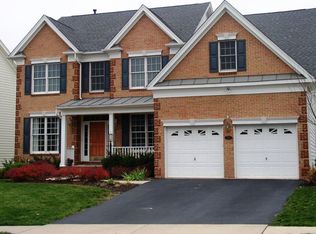 15442 Arnold Palmer Dr, Haymarket, VA 20169