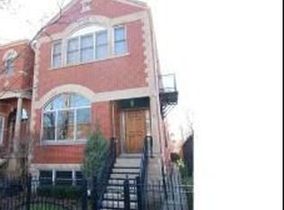 2520 N Greenview Ave, Chicago, IL