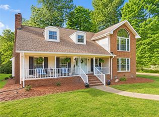 123 Barclay Cres, Smithfield, VA 23430