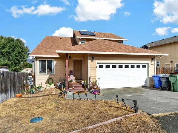 4150 Scott St, Lakeport, CA 95453