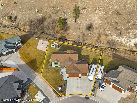 3rd image of 14364 Wolf Creek Ct
