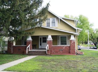 3226 West St UNIT 5, Ames, IA 50014
