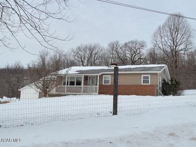 764 Valley Forge Rd, Duncansville, PA, 16635