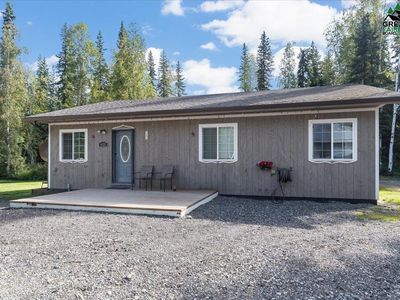 622 Feliz St, North Pole, AK, 99705