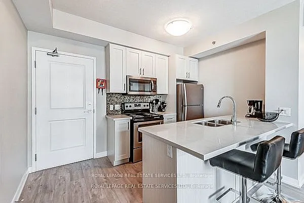 2490 Old Bronte Rd #503 — Photo 7