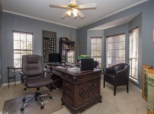 435 Whitney Woods Rd, Conway, AR 72034