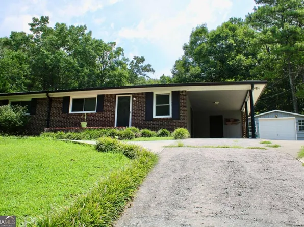 187 Cantrell Dr SW, Plainville, GA 30733