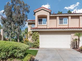 35 Wild Horse Loop #34, Rancho Santa Margarita, CA 92688