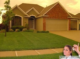 9000 NE 95th St, Kansas City, MO 64157