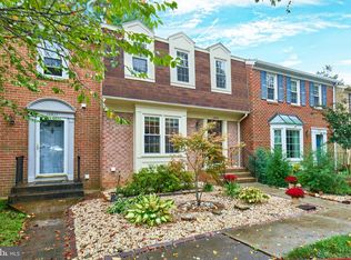 10419 Red Granite Ter, Oakton, VA 22124