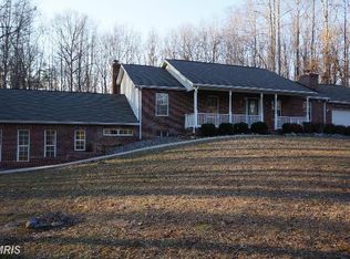 7325 Elmore Lawson Ln, Spotsylvania, VA 22551