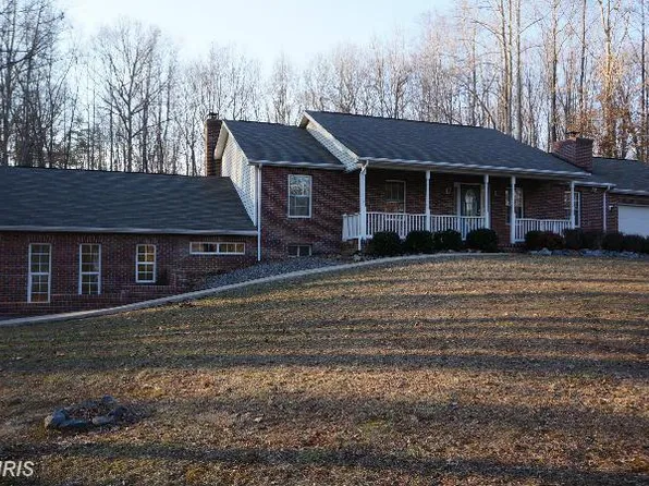 7325 Elmore Lawson Ln, Spotsylvania, VA 22551