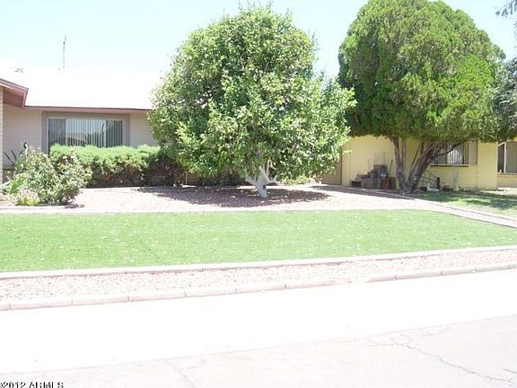 4th image of 3618 W Mandalay Ln