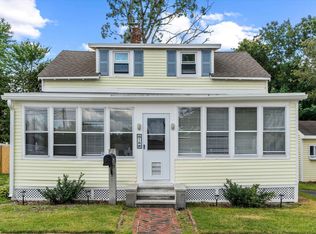 16 Chautauqua Ave, Nashua, NH 03064