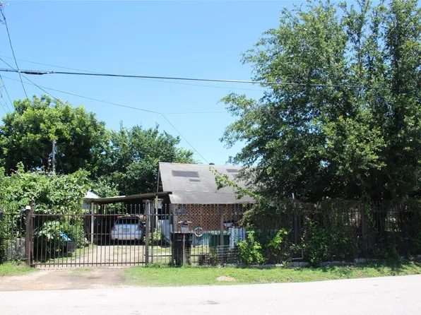 8007 Masterson St, Houston, TX 77029