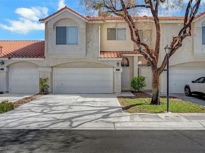 5897 Passing Breeze Ct, Las Vegas, NV, 89118