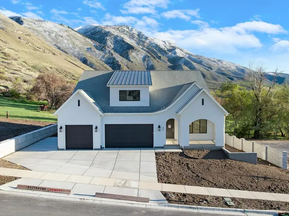 82 E 1900 S, Payson, UT 84651