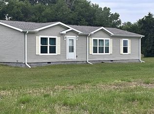 1368 Lone Tree Rd, Central City, NE 68826