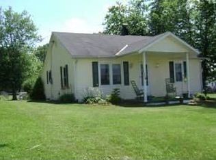 7771 Old Tarlton Pike, Circleville, OH 43113