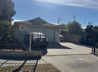 3502 W Chestnut Ave, Santa Ana, CA 92704