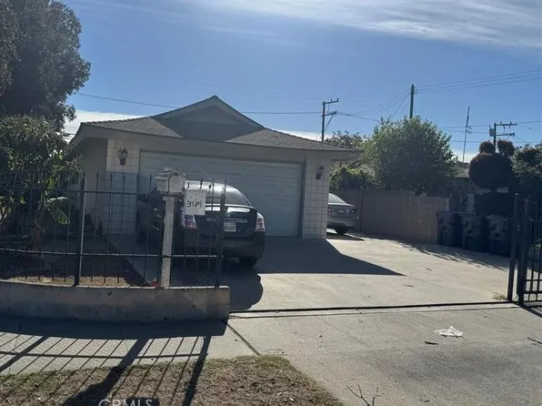 3502 W Chestnut Ave, Santa Ana, CA 92704