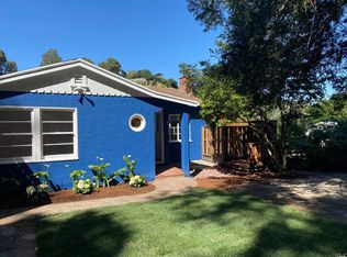 23 Sentinel Ct, San Rafael, CA 94901