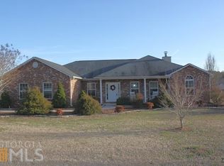 295 High Falls Rd, Jackson, GA 30233