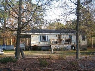 2917 Walden Rd, Apex, NC 27502