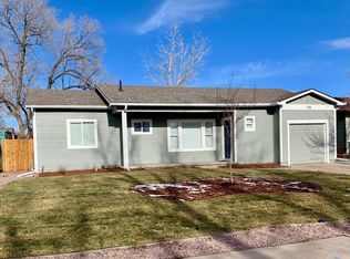 108 Sumac Dr, Colorado Springs, CO 80911