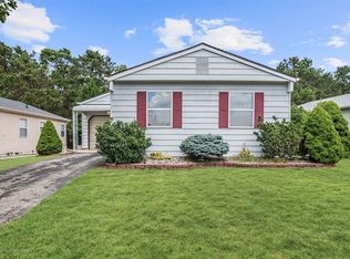 106 Orlando Blvd, Toms River, NJ 08757