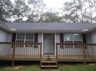 2054 W Lake Hall Rd, Tallahassee, FL 32309