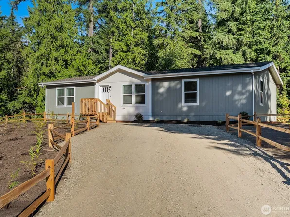23011 36th Street NE, Granite Falls, WA 98252